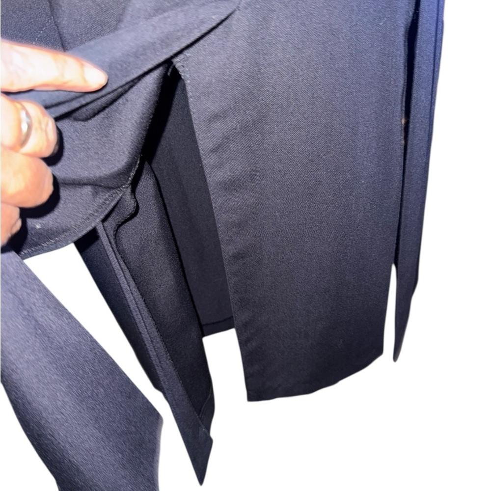 Choice By Steil Mann Elegant Black Skirt - Picture 7 of 9